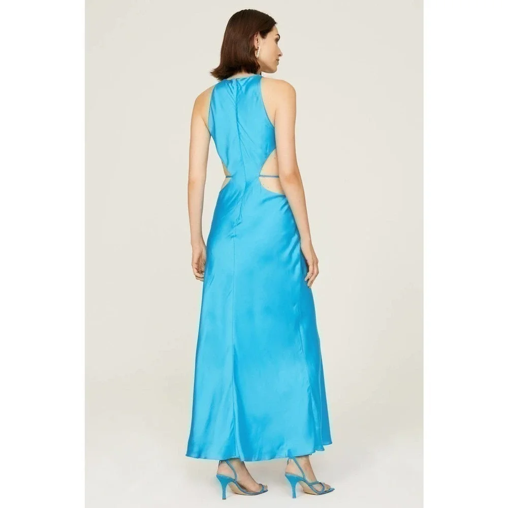 Alexis lune gown